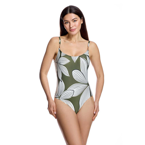 Bañador Mujer Espalda Abierta W261181