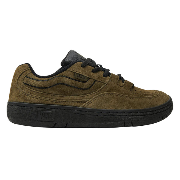 Zapatillas Hombre Speed LS Skate y Casual VN000CTNDOL1