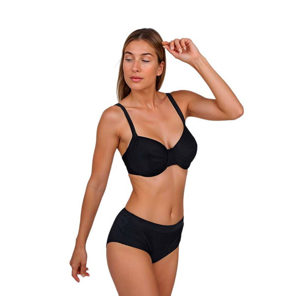 Bikini Mujer con Aro TEGB1626C