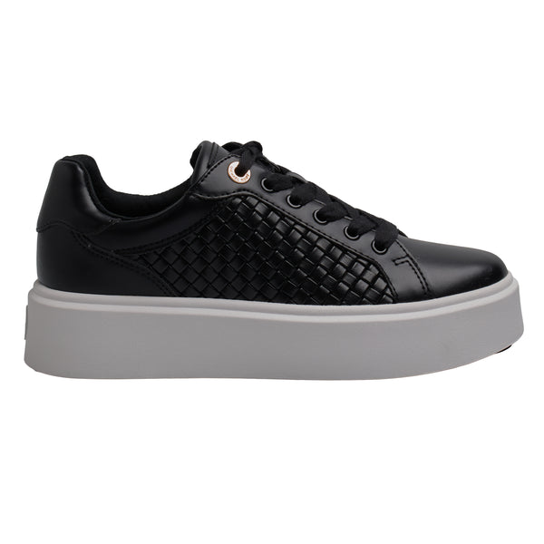Zapatillas Mujer Plataforma 49R6RMFS1L