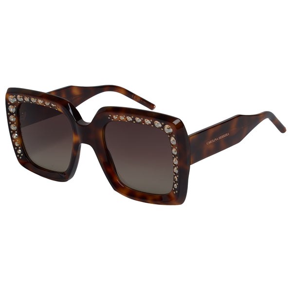 Gafas de Sol Mujer Cuadradas Oversize HER0178/S