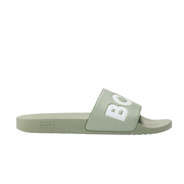 Chanclas Hombre Verano Aryeh Slid Npvig 50536835