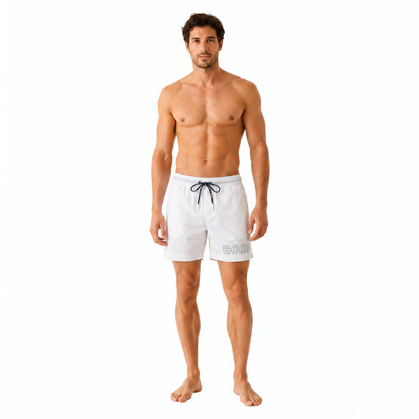 Bañador Hombre Corto Tipo Short Mooneye 50469280