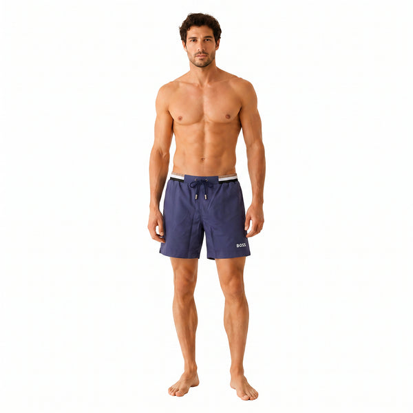 Bañador Hombre Corto Tipo Short Isle 50469324