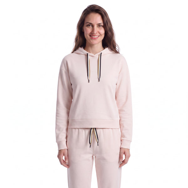 Sudadera Mujer con Capucha 50524760