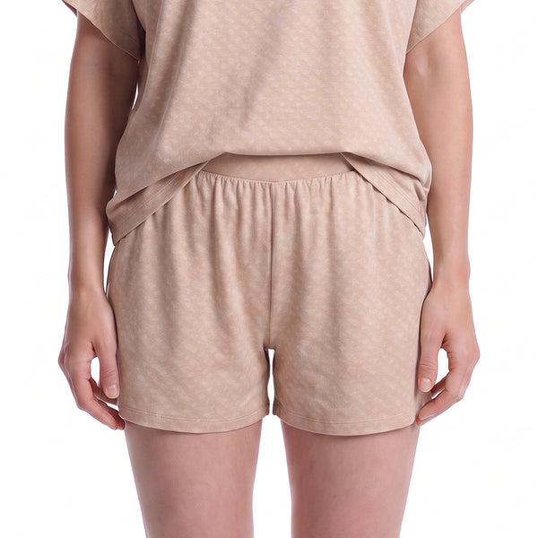 Pantalón de Pijama Mujer Corto 50561055