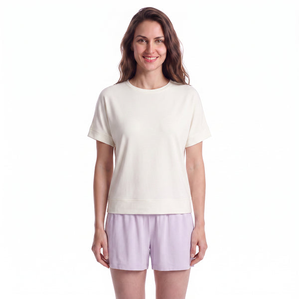 Pijama Mujer Verano Manga Corta 50561022