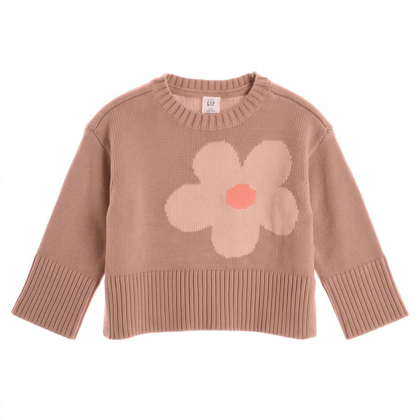 Jersey Bebé Niña Manga Larga 484730-1