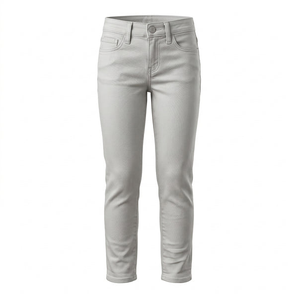 Pantalón Vaquero Niña Super Skinny 754946