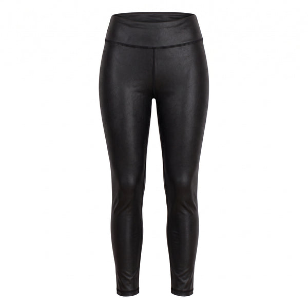 Legging Niña Efecto Piel con Cintura Elástica 816735