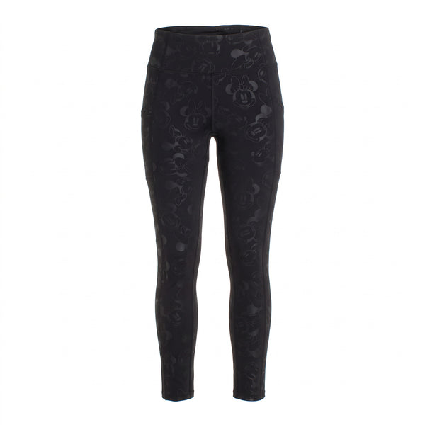 Legging Deportivo Niña de Cintura Alta 763762