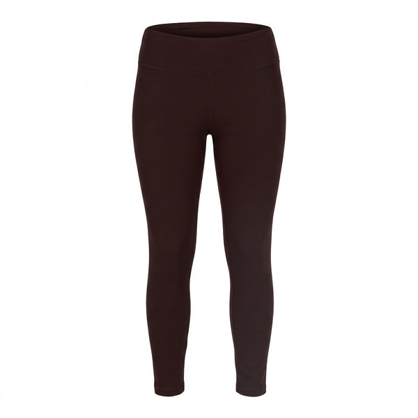 Legging Deportivo Mujer de Canalé y Cintura Alta GapFit 780687