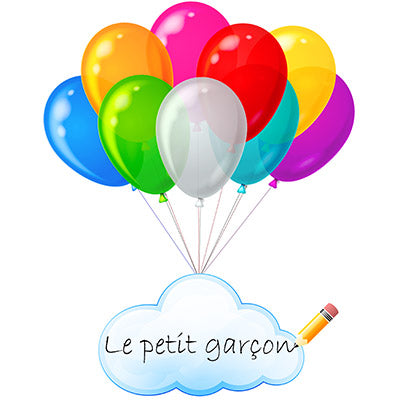 Le Petit Garçon