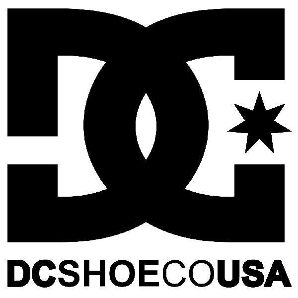 DC Shoes