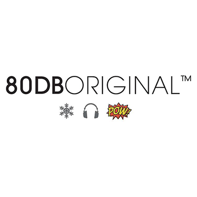 80DB original