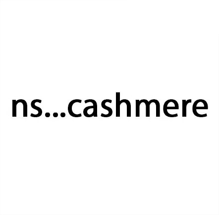 NS Cashmere
