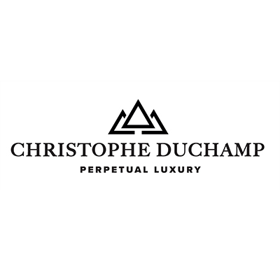 Christophe Duchamp