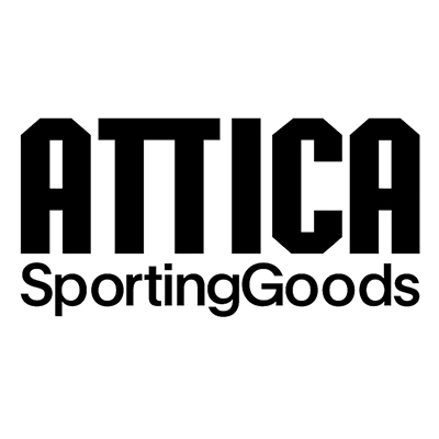 Attica Sporting Goods