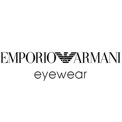 Emporio Armani eyewear